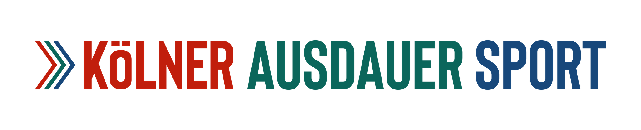 Logo Kölner Ausdauersport