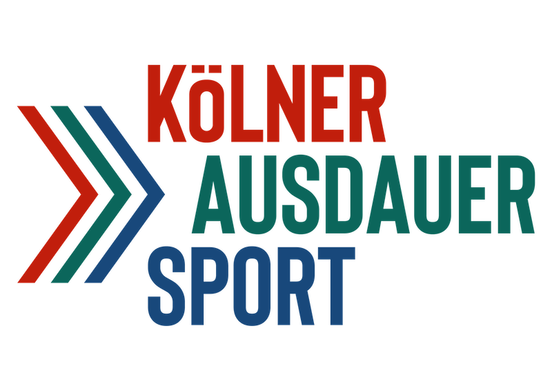 Logo Kölner Ausdauersport